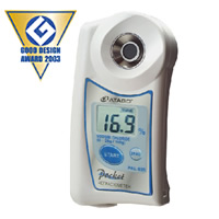 東營(yíng)融雪劑(NaCl)折射儀