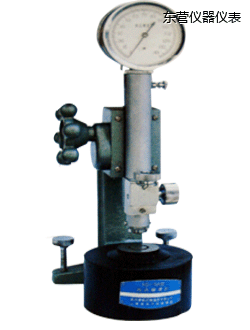 東營肖氏硬度計