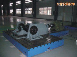 東營(yíng)微機(jī)控制驅(qū)動(dòng)橋總成扭轉(zhuǎn)試驗(yàn)機(jī)