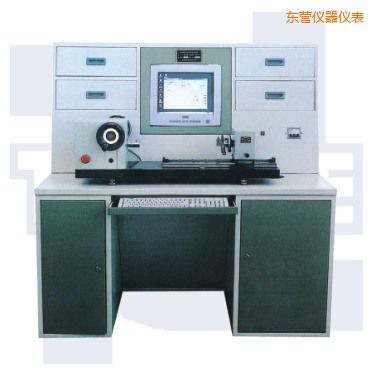 東營微機(jī)控制自鎖螺母鎖緊性能試驗(yàn)機(jī)XLW系列