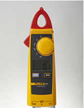 撫順交直流鉗表