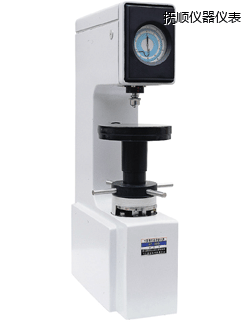 撫順電動塑料洛氏硬度計(jì)