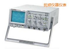 撫順模擬示波器