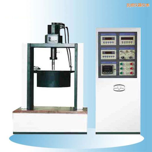 撫順時(shí)代沖蝕腐蝕摩擦磨損試驗(yàn)機(jī)