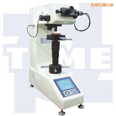 撫順THV系列程控?cái)?shù)顯維氏硬度計(jì)