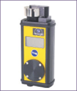 撫順氡放射性檢測(cè)儀