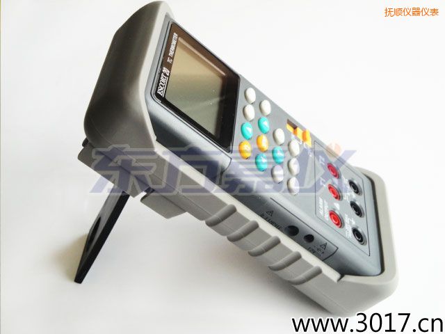 撫順熱電偶校準器/溫度計