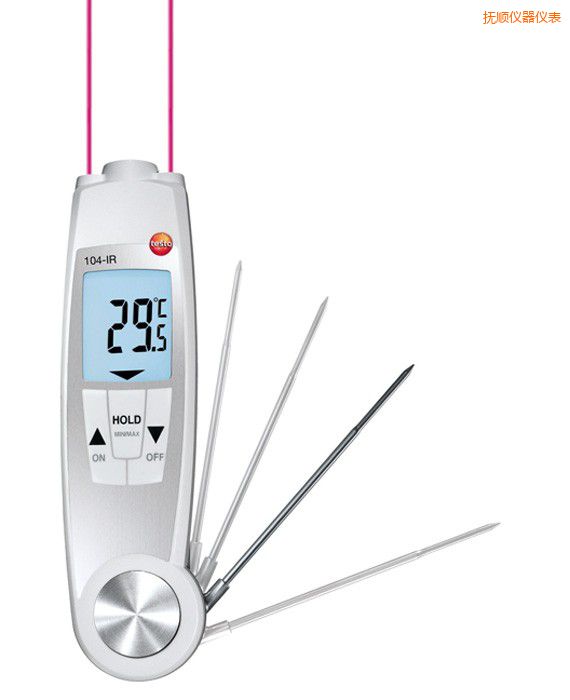 撫順防水紅外食品安全測溫儀