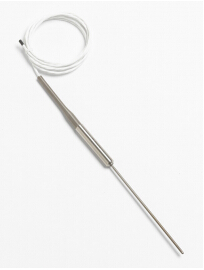 撫順小直徑工業(yè)鉑電阻溫度計