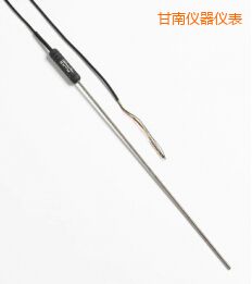 甘南高性能金屬桿標(biāo)準(zhǔn)鉑電阻溫度計(jì)