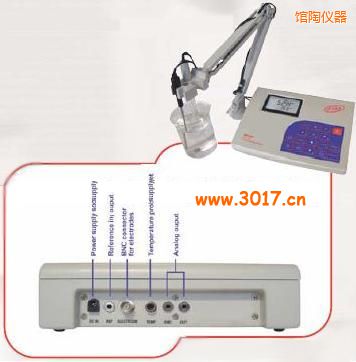 館陶臺式測試儀