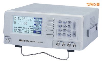 館陶高精密LCR測試儀