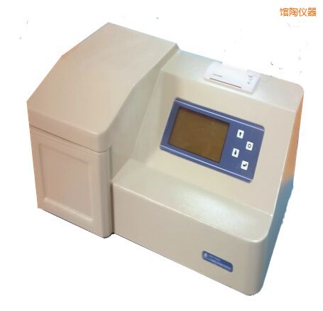 館陶96通道農(nóng)藥殘毒快速檢測儀