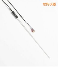 館陶高精度石英套管標準鉑電阻溫度計