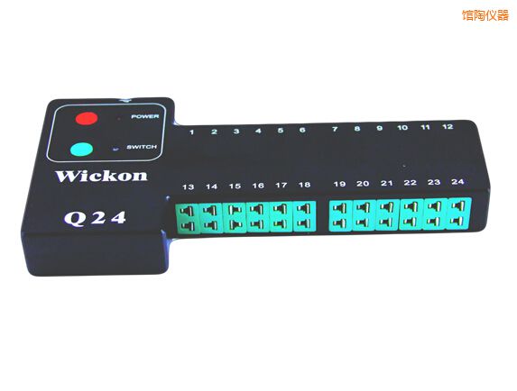 館陶爐溫測試儀