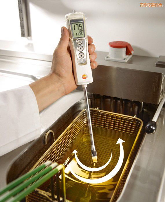 貴陽(yáng)食用油品質(zhì)檢測(cè)儀