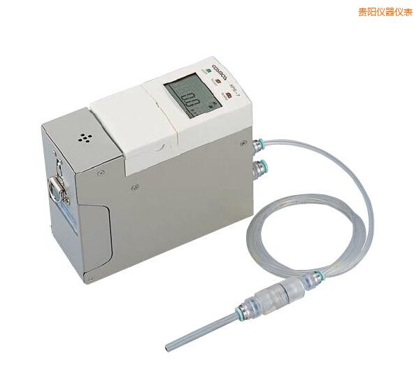 貴陽半導(dǎo)體氣體檢測器