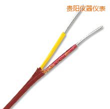貴陽J型熱電偶補(bǔ)償導(dǎo)線