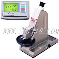 貴陽(yáng)數(shù)字式阿貝折射儀