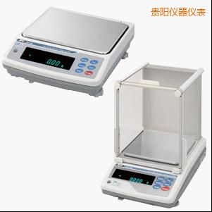 貴陽(yáng)日本AND MC系列精密天平