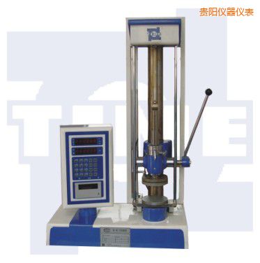 貴陽拉壓彈簧試驗機