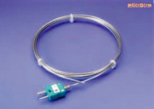 貴陽(yáng)高溫行業(yè)專用熱電偶系列