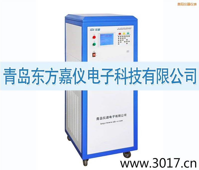 貴陽(yáng)安全性能綜合測(cè)試儀(三相六合一)