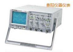 貴陽(yáng)模擬示波器