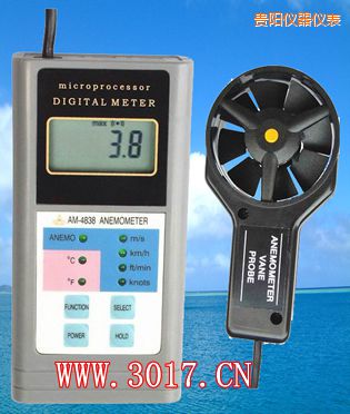貴陽(yáng)多功能風(fēng)速表(多功能風(fēng)速儀)