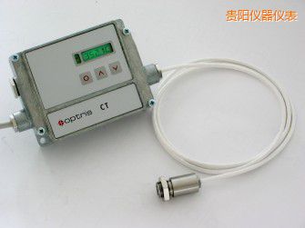 貴陽工業(yè)在線紅外測(cè)溫儀
