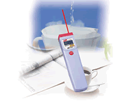 貴陽紅外線測溫儀