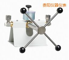 貴陽液體比較測(cè)試泵