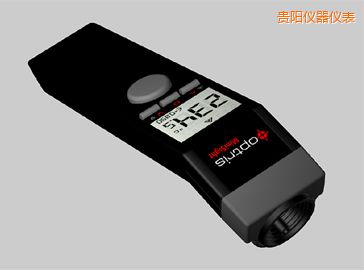 貴陽便攜式紅外測(cè)溫儀