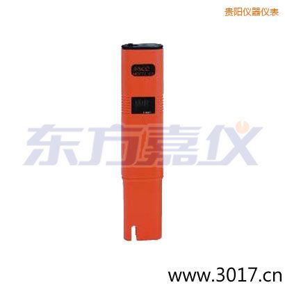 貴陽電導率、筆式測試儀