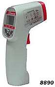 貴陽紅外線測溫儀