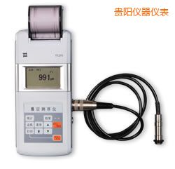 貴陽時代漆膜測厚儀