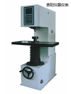 貴陽布氏硬度計