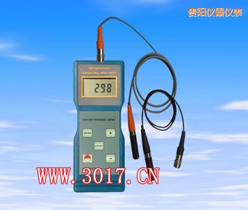 貴陽(yáng)鐵基/非鐵基涂層測(cè)厚儀