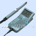 貴陽便攜式數(shù)顯溫濕度計(jì)