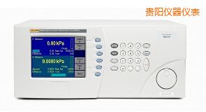 貴陽高級(jí)型雙通道優(yōu)級(jí)氣體壓力控制器/校準(zhǔn)器