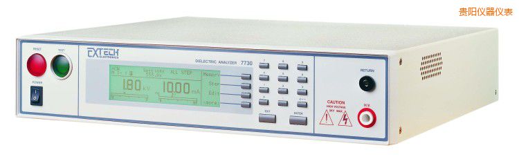 貴陽(yáng)耐壓/絕緣分析儀