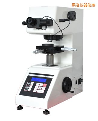 果洛數(shù)顯自動(dòng)(手動(dòng))磚塔顯微維氏硬度計(jì)