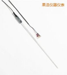果洛高性價比石英套管標準鉑電阻溫度計