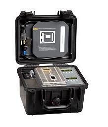 果洛便攜式雙體干式爐