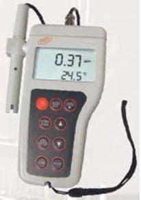 固原多參數(shù)便攜式水質(zhì)測量分析儀表