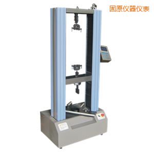 固原電子式人造板試驗機