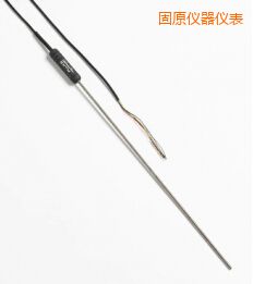固原高性能金屬桿標準鉑電阻溫度計