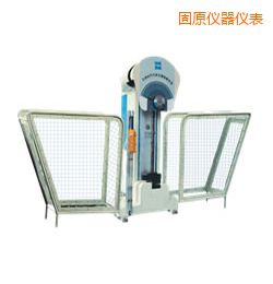 固原時代半自動金屬擺錘沖擊試驗機(jī)