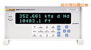 哈爾濱大氣數(shù)據(jù)測(cè)量?jī)x