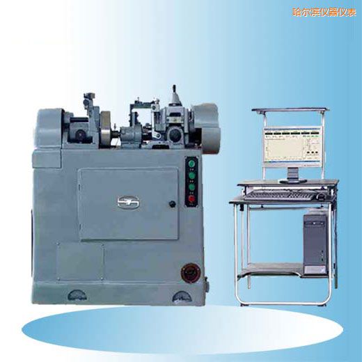 哈爾濱時代屏顯式磨損試驗機